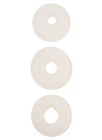 Love Cuff Set 16/21/26